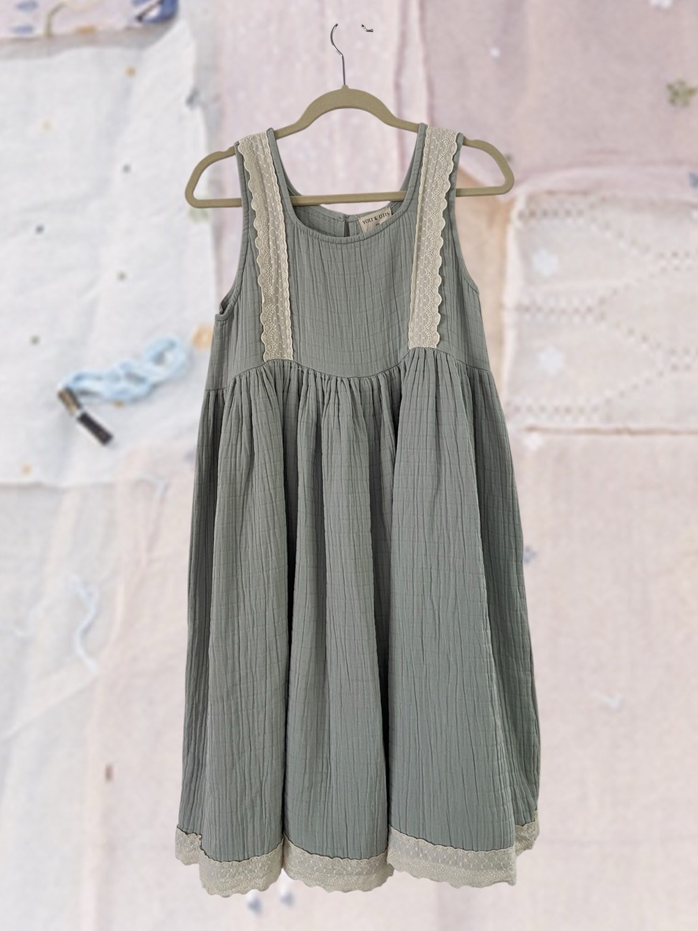 Yoli & Otis Dress
